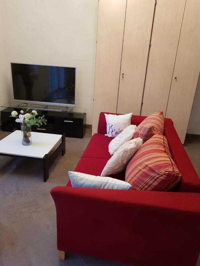Friedensoase Apartamento Ebensfeld Exterior foto
