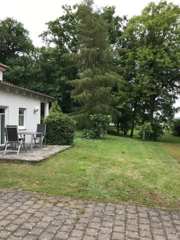 Friedensoase Apartamento Ebensfeld Exterior foto